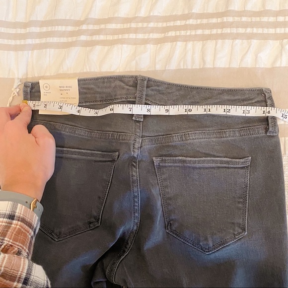 UNIVERSAL THREAD skinny - Picture 7 of 9